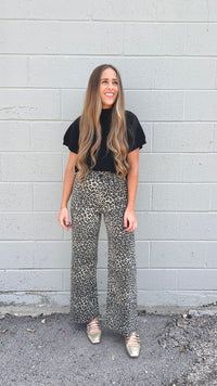 the wild stride wide-leg pants | RESTOCKING SOON!