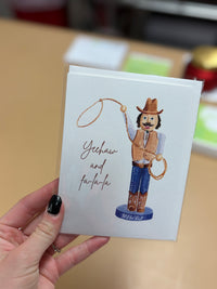 single watercolor cards | Taylor Paladino