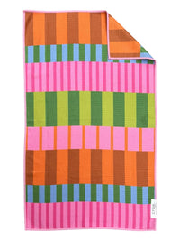 CRAE HOME | double-sided hand towel