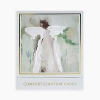 Anne Neilson | comfort scripture cards