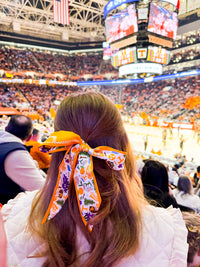 Tennessee volts twilly scarf