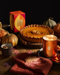 glasshouse fragrances | harvest muse