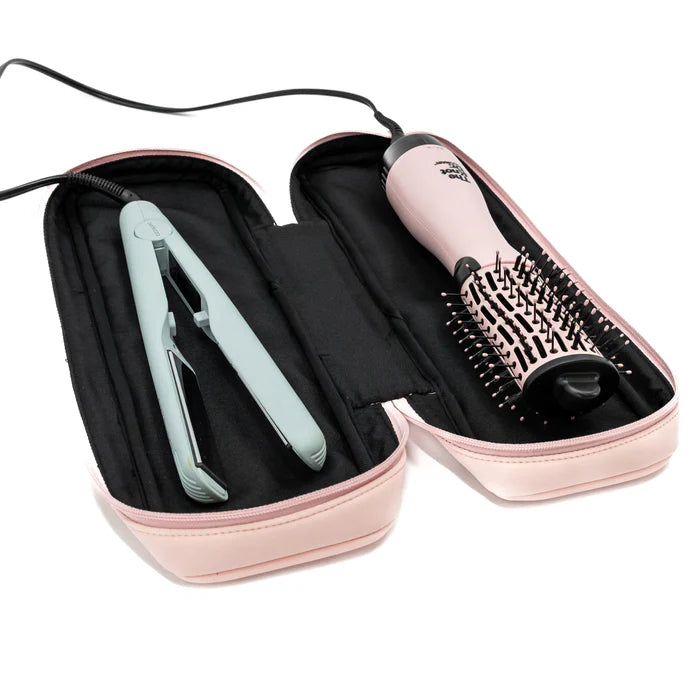 Mytagalongs | hair tools caddy