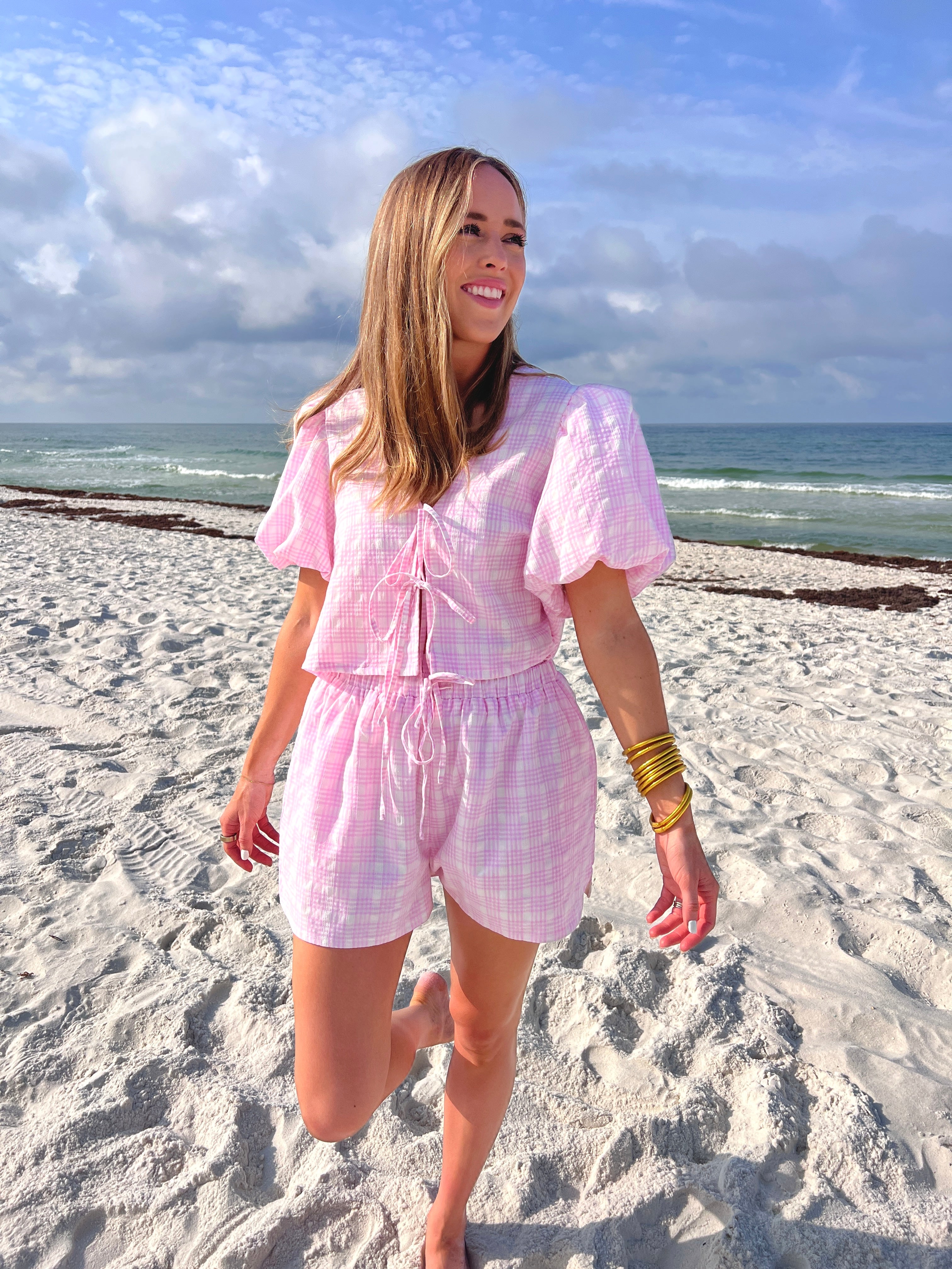 Jumpsuits + Rompers – Blok Hill (Haus)