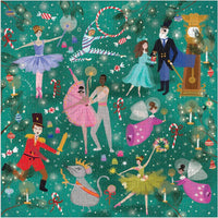 enchanted nutcracker 500pc puzzle