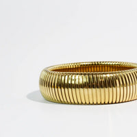 statement shine bracelet