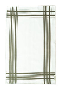 CRAE HOME | reversible hand towel