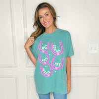 hold my horses tee
