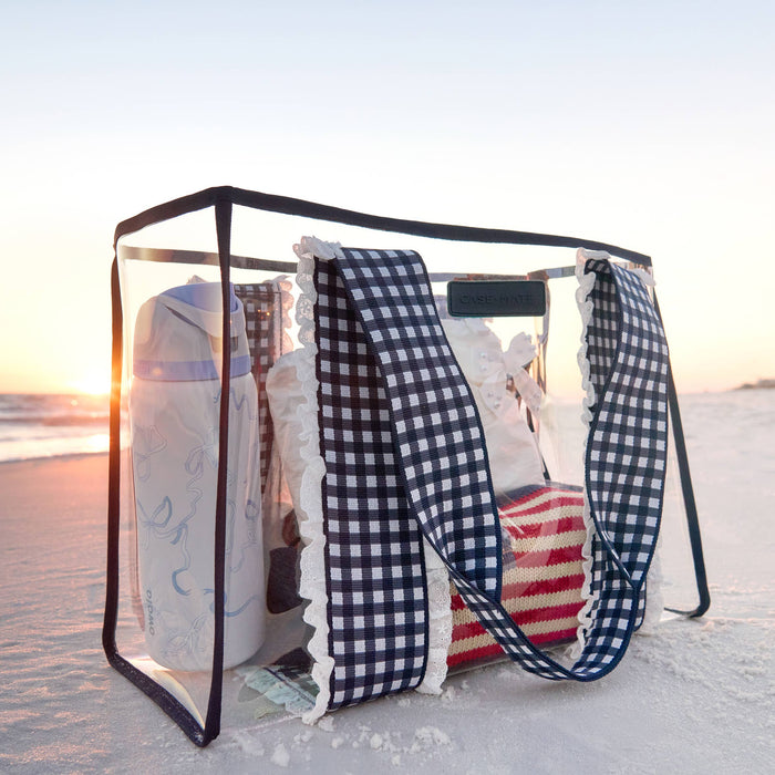 case-mate | jelly beach totes