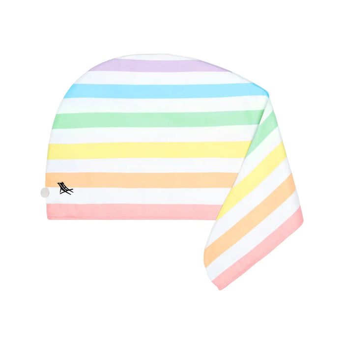 dock & bay | hair wraps