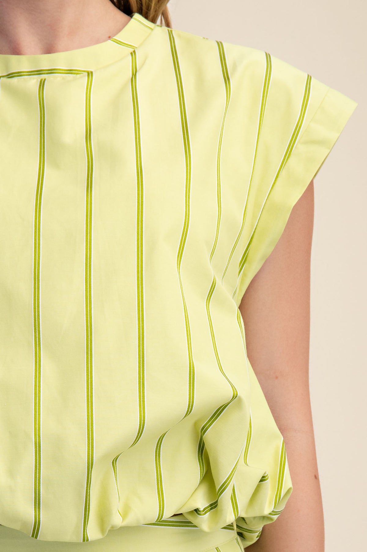 call it off bubble crop