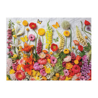 joyful spring 1000pc puzzle