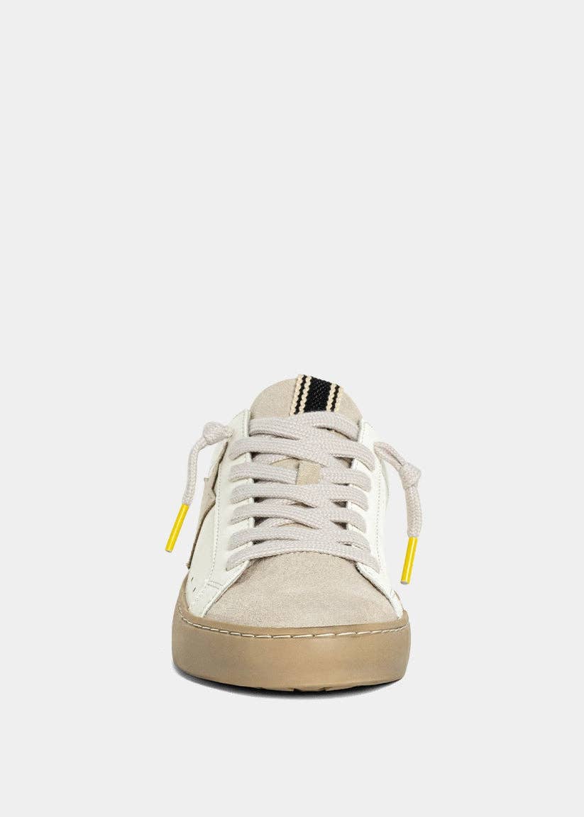 paula glitter sneakers