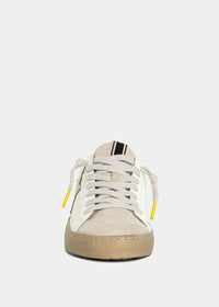 paula glitter sneakers