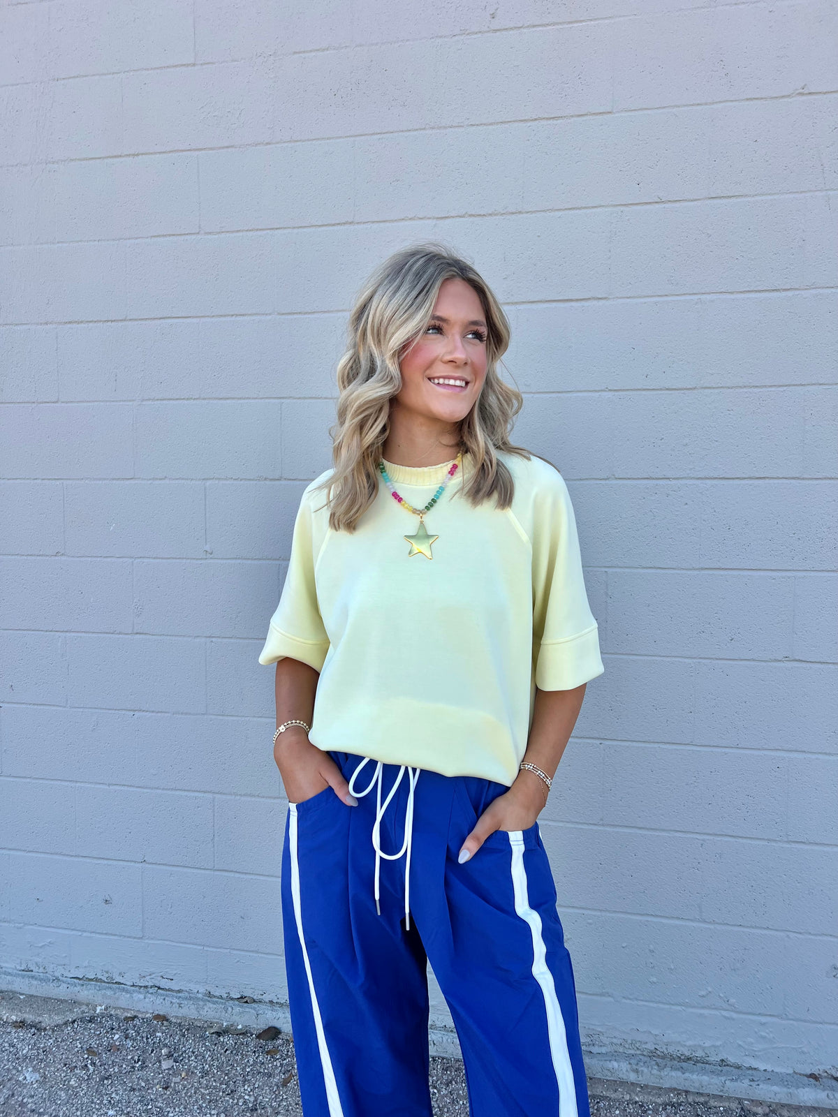 as it is modal scuba top