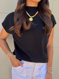 mara sweater top