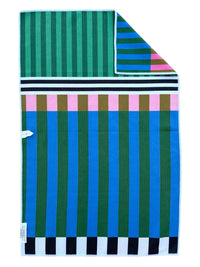 CRAE HOME | reversible hand towel