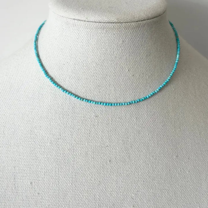 betty necklace