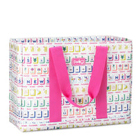 SWIG | mahjong jumbo tote bag