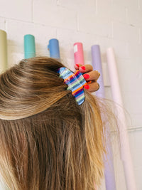mini hair clips