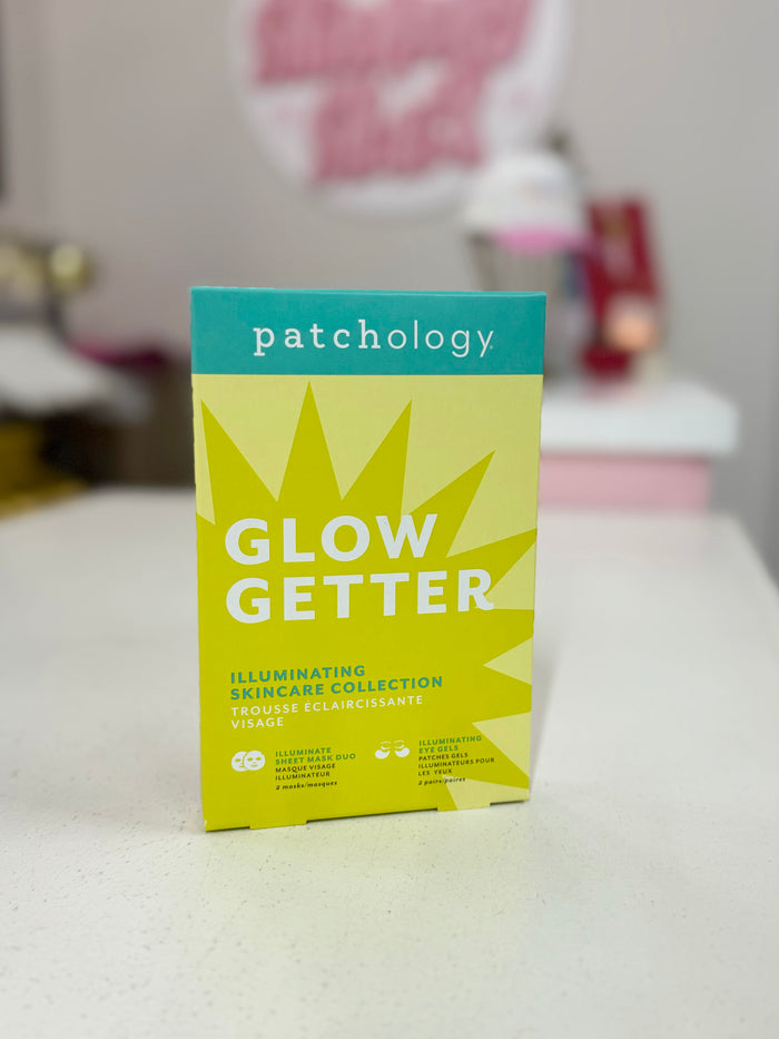 glow getter kit