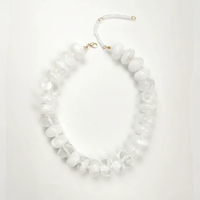 bentley beaded necklace