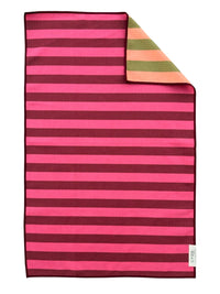 CRAE HOME | reversible hand towel
