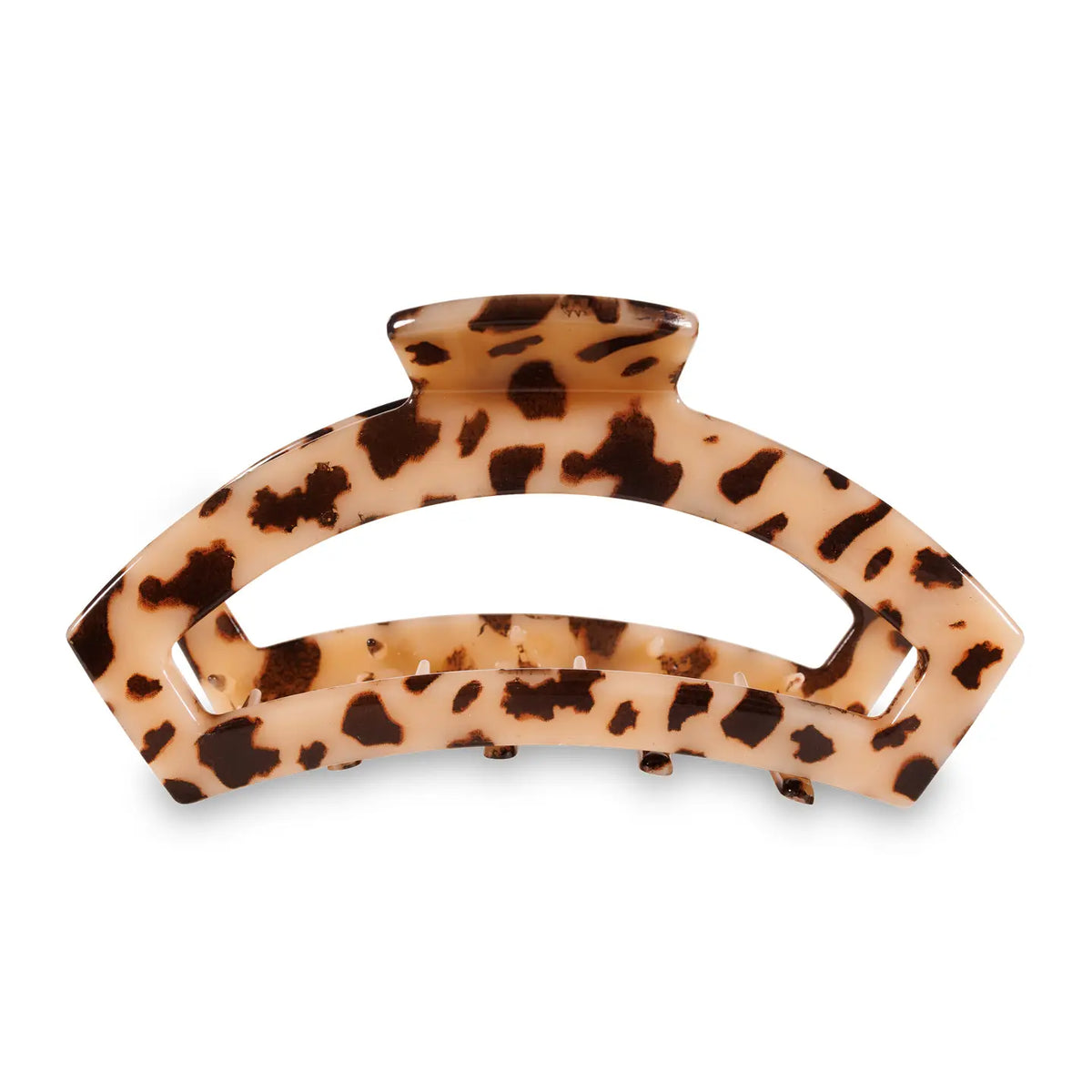 teleties | OPEN hair clip