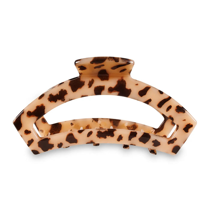 teleties | OPEN hair clip
