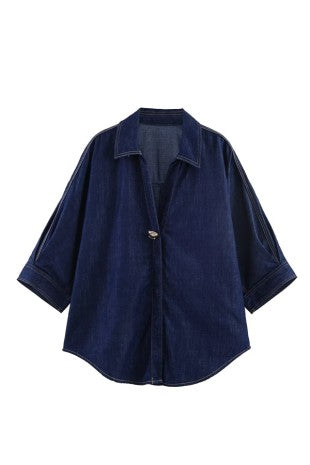 denim daze top