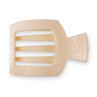 teleties | FLAT SQUARE hair clip