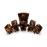 teleties | CLASSIC hair clip