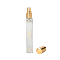 amber oil scented perfumes