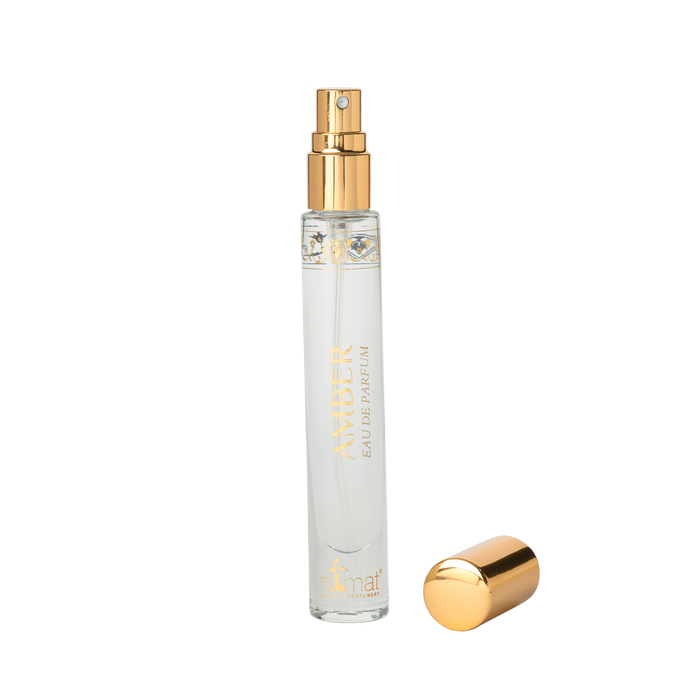 amber oil scented perfumes