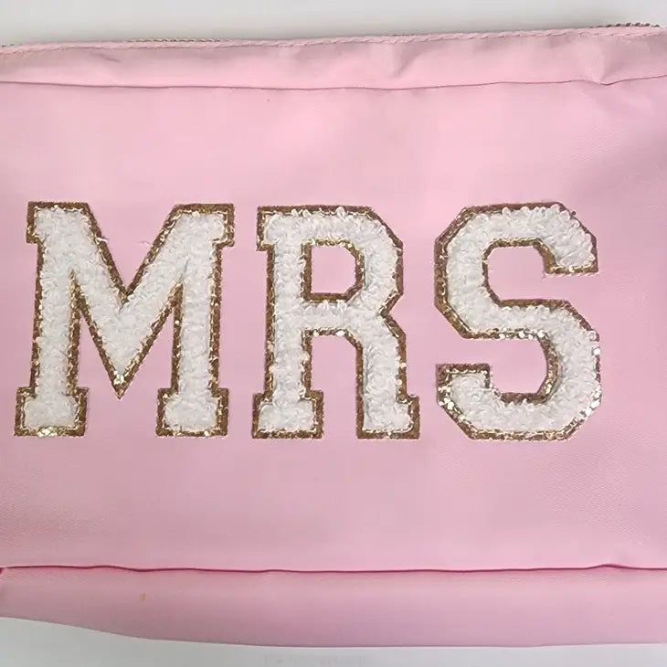 MRS medium varsity pouch