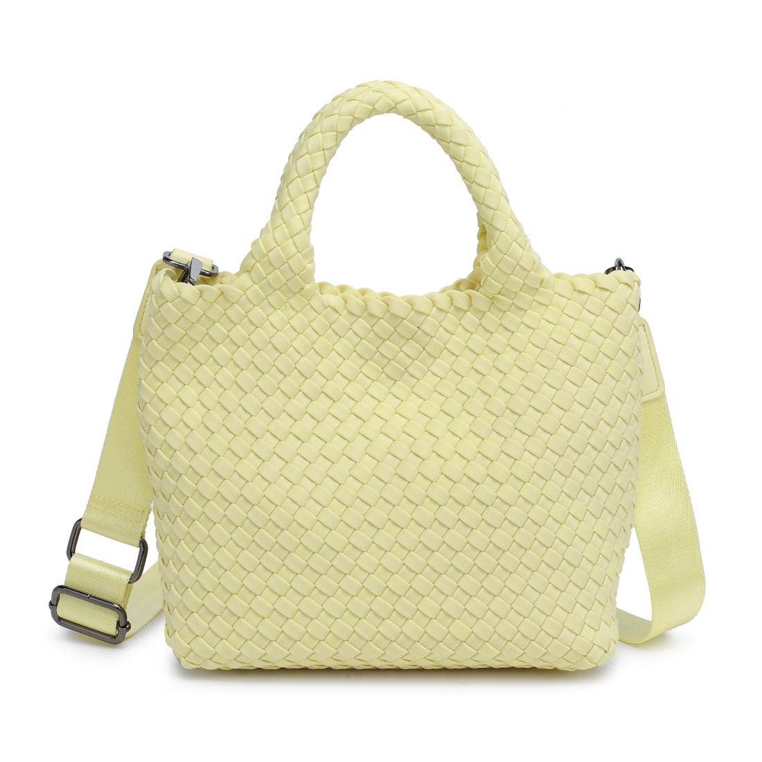 sol and selene | sky's the limit small crossbody