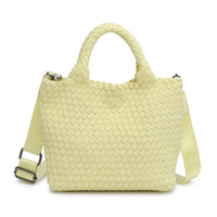sol and selene | sky's the limit small crossbody