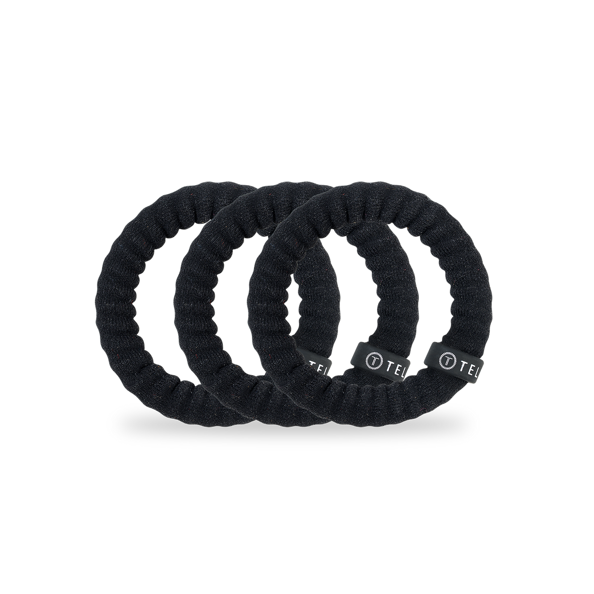 teleties | NYLON hair ties