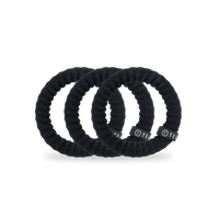 teleties | NYLON hair ties