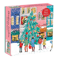 christmas carolers 1000pc puzzle