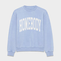 homebody crewneck sweatshirt