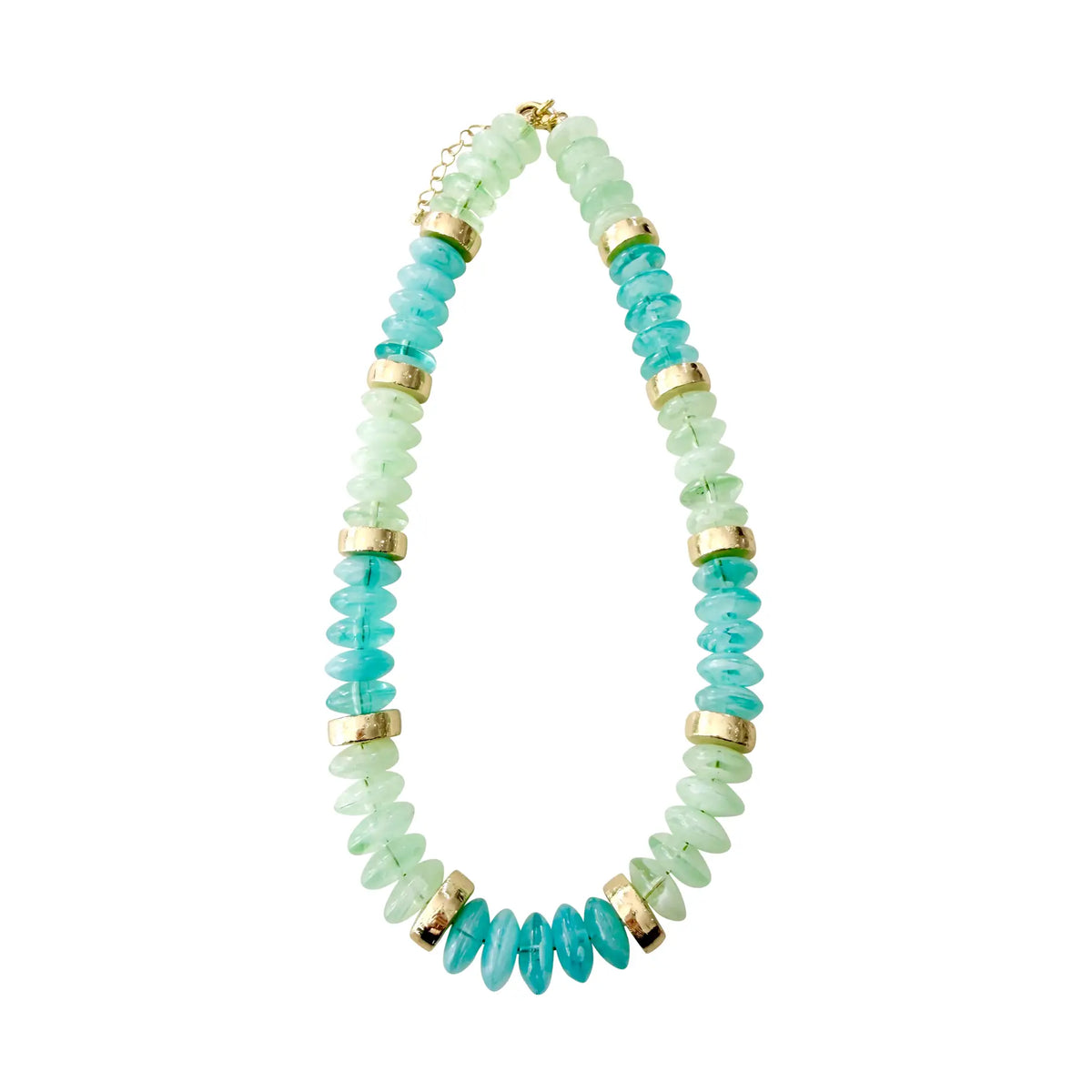 calloway beaded necklace