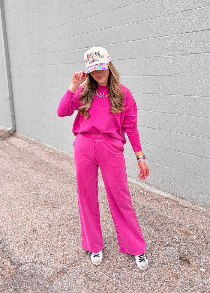 on the horizon mineral wash set