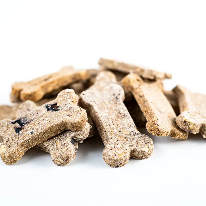 winnie lou | celeration dog treats