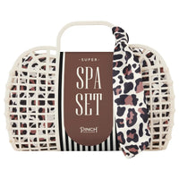 super spa gift set