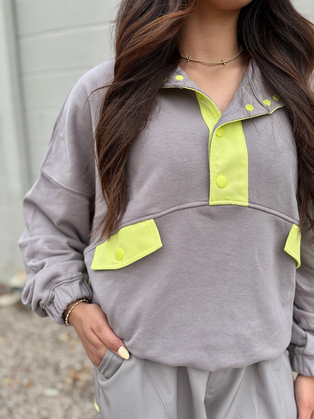 try again neon trim set