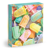 icy treats 1000pc puzzle