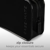 case-mate | jelly makeup bag