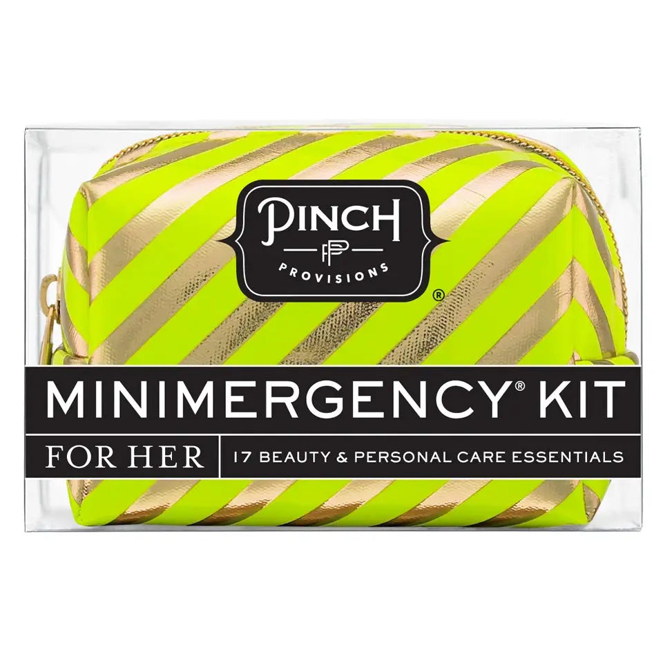 minimergency kit