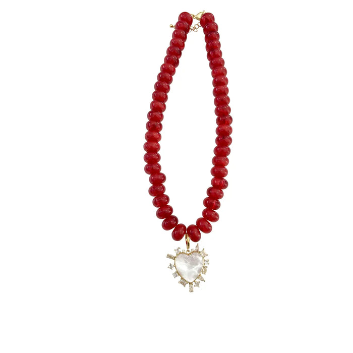 regal necklace